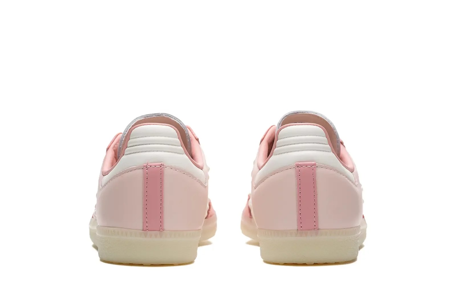 נעלי סניקרס אדידס לנשים Adidas Samba Og - ורוד