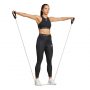 מכנס ספורט אדידס לנשים Adidas TECHFIT 7/8 - שחור