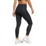 מכנס ספורט אדידס לנשים Adidas TECHFIT 7/8 - שחור
