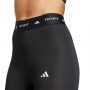 מכנס ספורט אדידס לנשים Adidas TECHFIT 7/8 - שחור