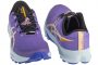 נעלי ריצת שטח אסיקס לנשים Asics Fuji Lite 6 - סגול