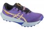 נעלי ריצת שטח אסיקס לנשים Asics Fuji Lite 6 - סגול