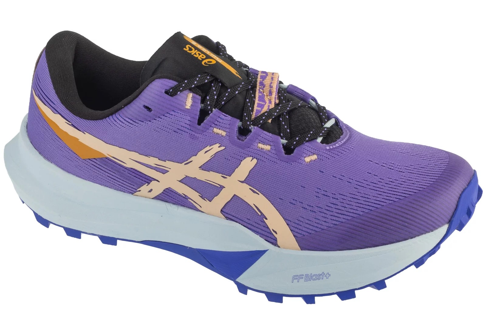 נעלי ריצת שטח אסיקס לנשים Asics Fuji Lite 6 – סגול נעלי ריצת שטח אסיקס לנשים Asics Fuji Lite 6 - סגול