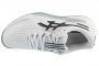 נעלי טניס אסיקס לגברים Asics Gel-Challenger 15 Clay - לבן/שחור