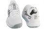 נעלי טניס אסיקס לגברים Asics Gel-Challenger 15 Clay - לבן/שחור