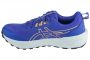 נעלי ריצה אסיקס לגברים Asics Gel-Sonoma 8 - כחול