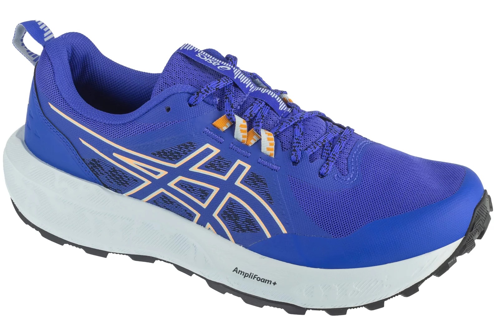 נעלי ריצה אסיקס לגברים Asics Gel-Sonoma 8 – כחול נעלי ריצה אסיקס לגברים Asics Gel-Sonoma 8 - כחול