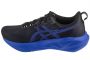 נעלי ריצה אסיקס לגברים Asics ASICS Novablast 5 - שחור/כחול