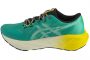 נעלי ריצה אסיקס לגברים Asics Novablast 5 TR - טורקיז