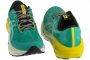 נעלי ריצה אסיקס לגברים Asics Novablast 5 TR - טורקיז