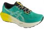 נעלי ריצה אסיקס לגברים Asics Novablast 5 TR - טורקיז