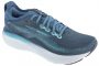 נעלי ריצה ברוקס לגברים Brooks Adrenaline GTS 25 - כחול נייבי