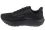 נעלי ריצה ברוקס לגברים Brooks Ghost 17 - שחור מלא