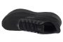 נעלי ריצה ברוקס לגברים Brooks Ghost 17 - שחור מלא
