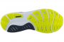 נעלי ריצה ברוקס לגברים Brooks Ghost 17 - כחול/תכלת