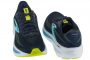 נעלי ריצה ברוקס לגברים Brooks Ghost 17 - כחול/תכלת