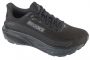 נעלי ריצה ברוקס לנשים Brooks Ghost 17 GTX - שחור