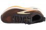 נעלי ריצה ברוקס לגברים Brooks Glycerin 23 - חום/כתום