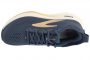 נעלי ריצה ברוקס לגברים Brooks Glycerin 23 - כחול כהה