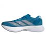 נעלי ריצה אדידס לגברים Adidas Adizero Boston 13 - כחול/לבן