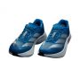 נעלי ריצה אדידס לגברים Adidas Adizero Boston 13 - כחול/לבן
