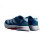 נעלי ריצה אדידס לגברים Adidas Adizero Boston 13 - כחול/לבן