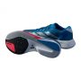 נעלי ריצה אדידס לגברים Adidas Adizero Boston 13 - כחול/לבן