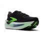 נעלי ריצה ברוקס לגברים Brooks Glycerin Max 2 - שחור/צבעוני