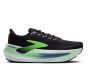 נעלי ריצה ברוקס לגברים Brooks Glycerin Max 2 - שחור/צבעוני