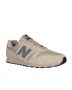 נעלי סניקרס ניו באלאנס לגברים New Balance NB373 - בז'