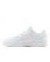 נעלי סניקרס ניו באלאנס לגברים New Balance NB80 - לבן מלא