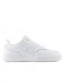 נעלי סניקרס ניו באלאנס לגברים New Balance NB80 - לבן מלא