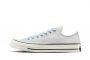 נעלי סניקרס קונברס לגברים Converse Chuck 70 - אפור