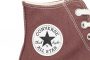 נעלי סניקרס קונברס לגברים Converse Chuck 70 Hi - חום