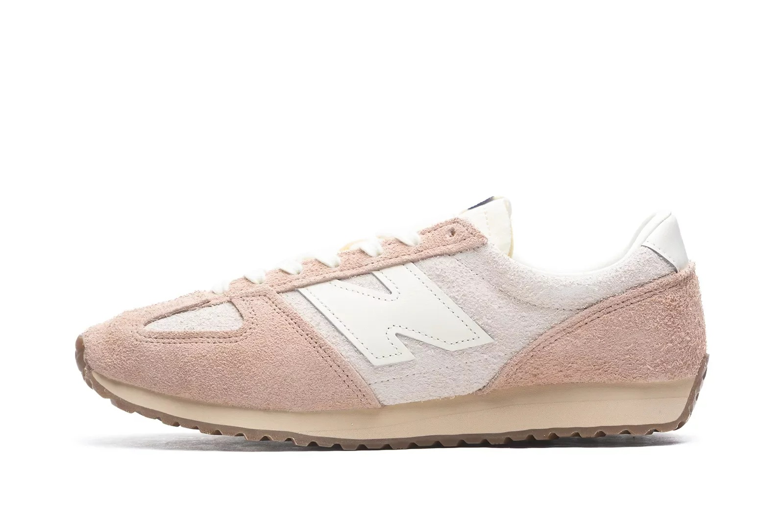 נעלי סניקרס ניו באלאנס לגברים New Balance 471 - ורוד