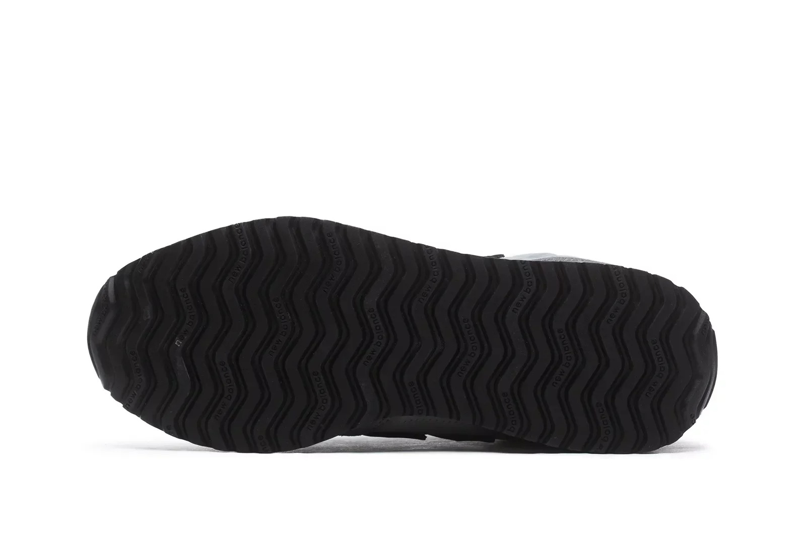 נעלי סניקרס ניו באלאנס לגברים New Balance 471 - אפור/שחור