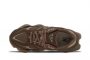 נעלי סניקרס ניו באלאנס לגברים New Balance 9060 - חום