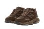 נעלי סניקרס ניו באלאנס לגברים New Balance 9060 - חום