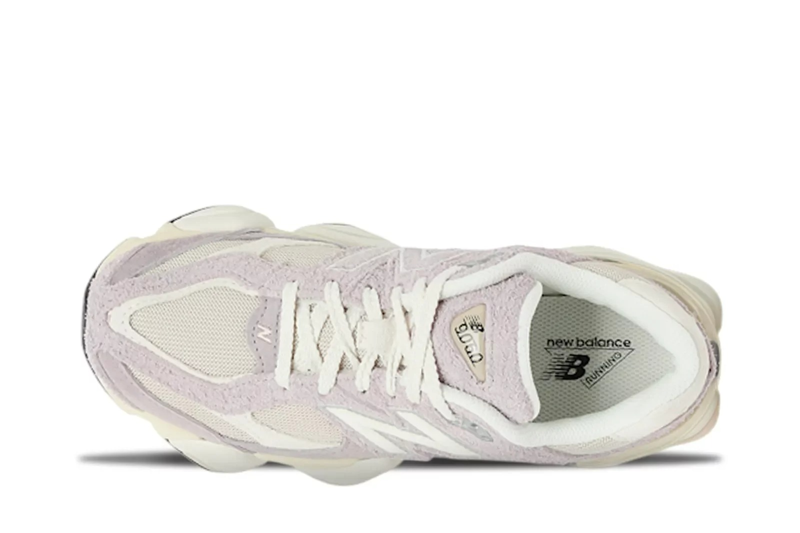 נעלי סניקרס ניו באלאנס לגברים New Balance 9060 - סגול בהיר