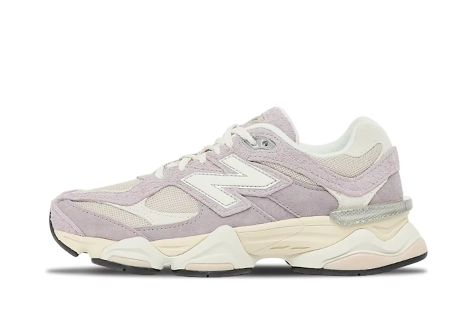 נעלי סניקרס ניו באלאנס לגברים New Balance 9060 - סגול בהיר