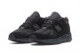 נעלי סניקרס ניו באלאנס לגברים New Balance 991 - שחור