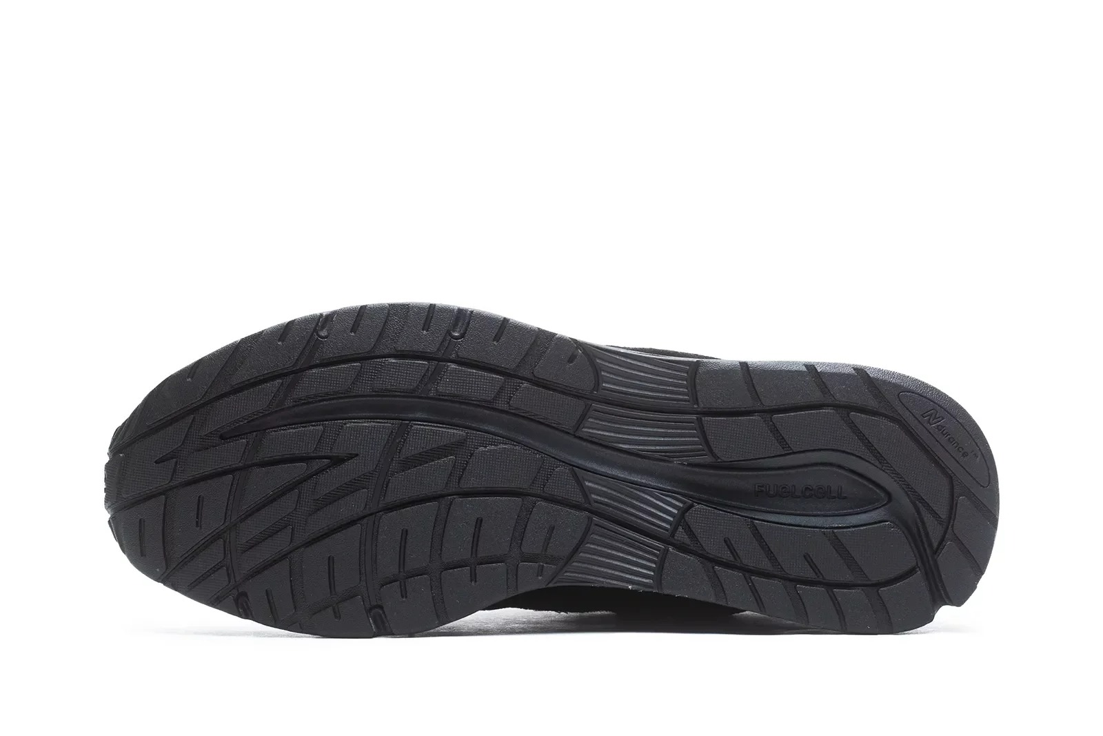 נעלי סניקרס ניו באלאנס לגברים New Balance 991 - שחור