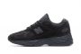 נעלי סניקרס ניו באלאנס לגברים New Balance 991 - שחור