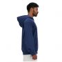 סווטשירט ניו באלאנס לגברים New Balance Athletic - כחול