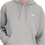 סווטשירט ניו באלאנס לגברים New Balance Sport Essentials - אפור