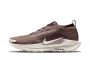 נעלי ריצה נייק לגברים Nike ReactX Pegasus Trail 5 Gore-Tex - חום
