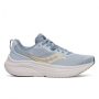 נעלי ריצה סאקוני לנשים Saucony LANCER RUN - תכלת/אפור