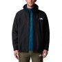 ג'קט ומעיל דה נורת פיס לגברים The North Face Sangro - שחור