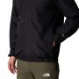 ג'קט ומעיל דה נורת פיס לגברים The North Face Sangro - שחור