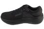 נעלי ריצה ברוקס לגברים Brooks Ghost Max 3 - שחור